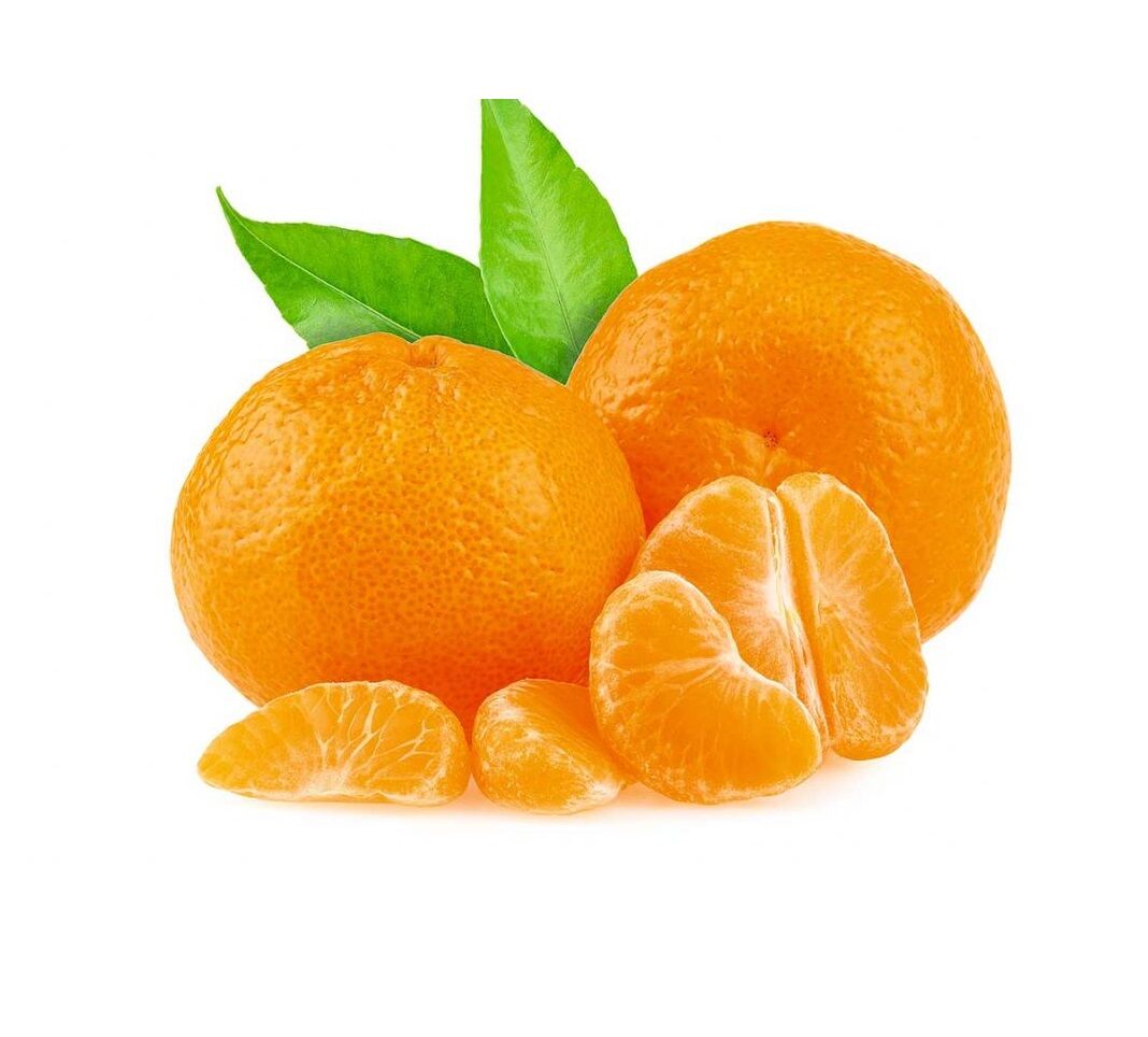 Mandarina Clementina S/marca 1.0 Kg