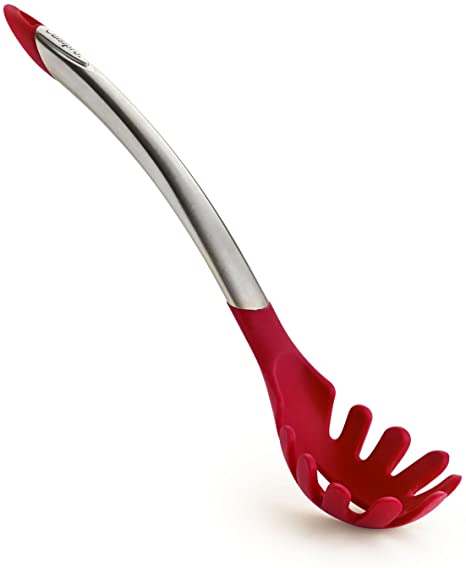 Cuchara Para Espagueti Cali Home 1 0 Pza