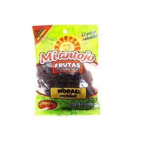 Nopal Enchilado Mi Antojo 60.0 Gr