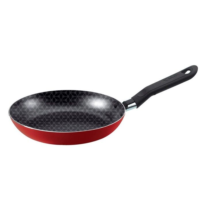 Sarten 30 Cm Classic Rojo 1 0 Pza