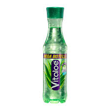Bebida Vitaloe 500.0 Ml
