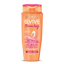 Shampoo Reconstructor Dream Long Elvive 680.0 Ml