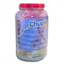 Chupon Miel Jaloma 1.0 Pza