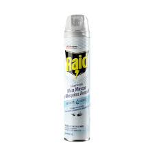 Insecticida Safe Raid 400.0 Ml