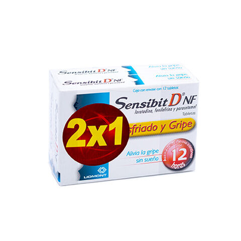 Sensibit Duo Pack Sensibit 12.0 Tab