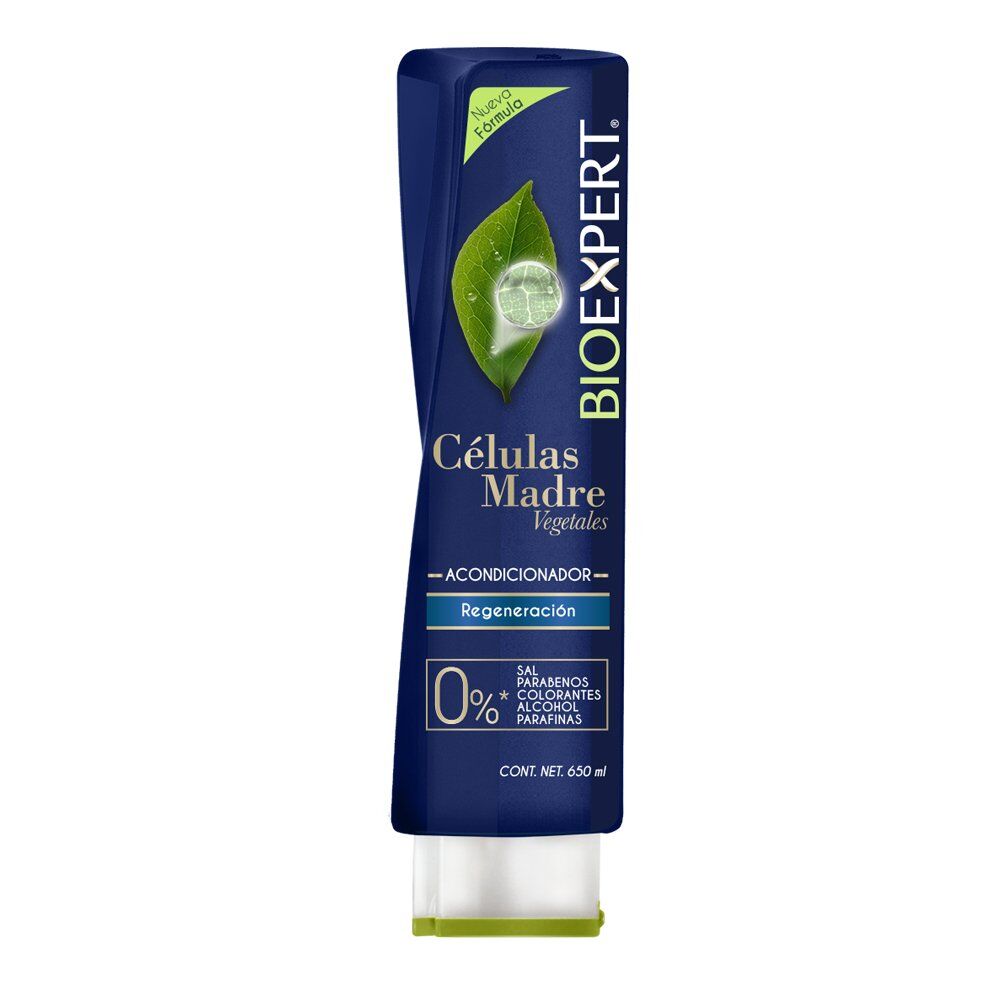 Acondicionador Celulas Madre Bioexpert 650.0 Ml