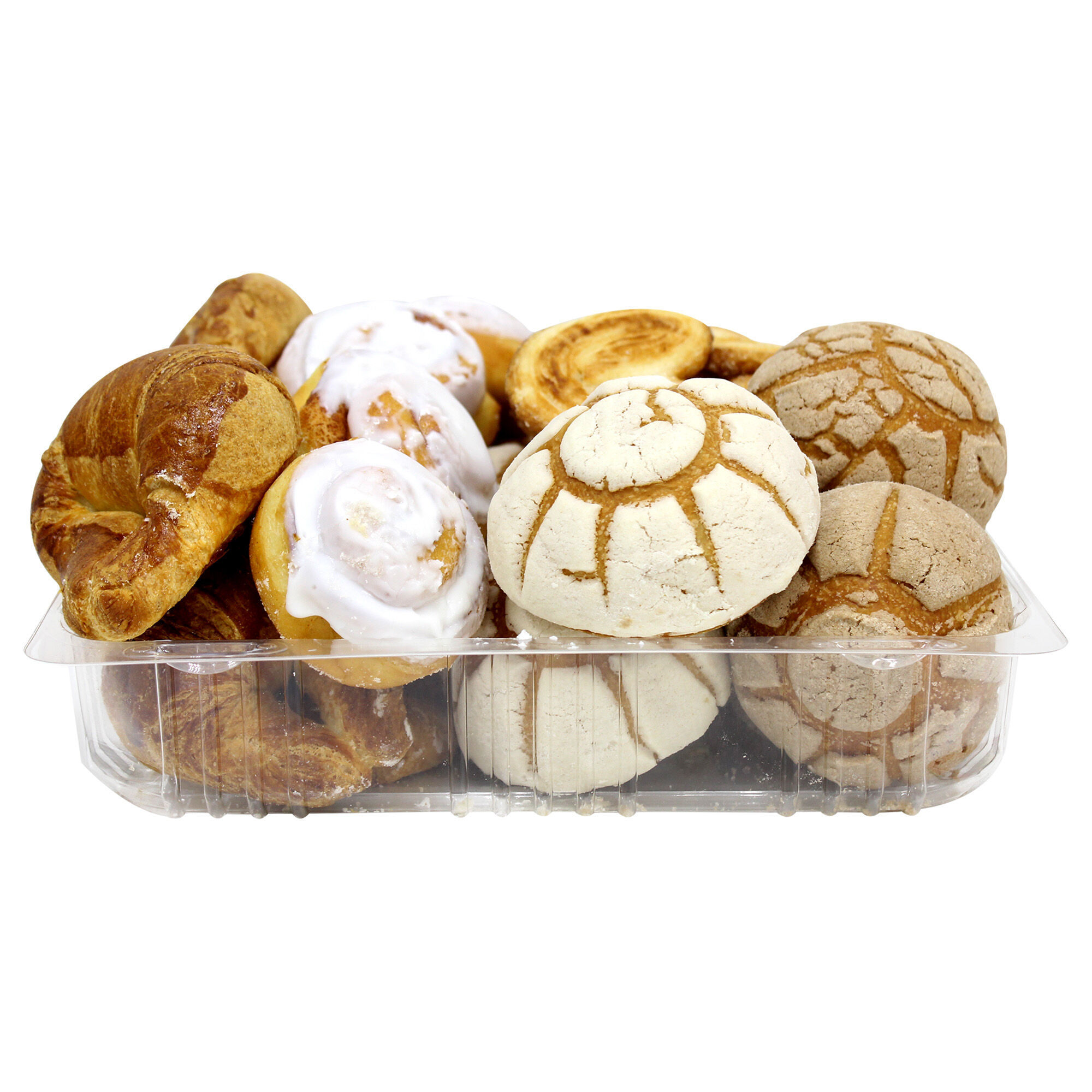 Panerita Variedad 15 Pz Pantor 1 0 Pza