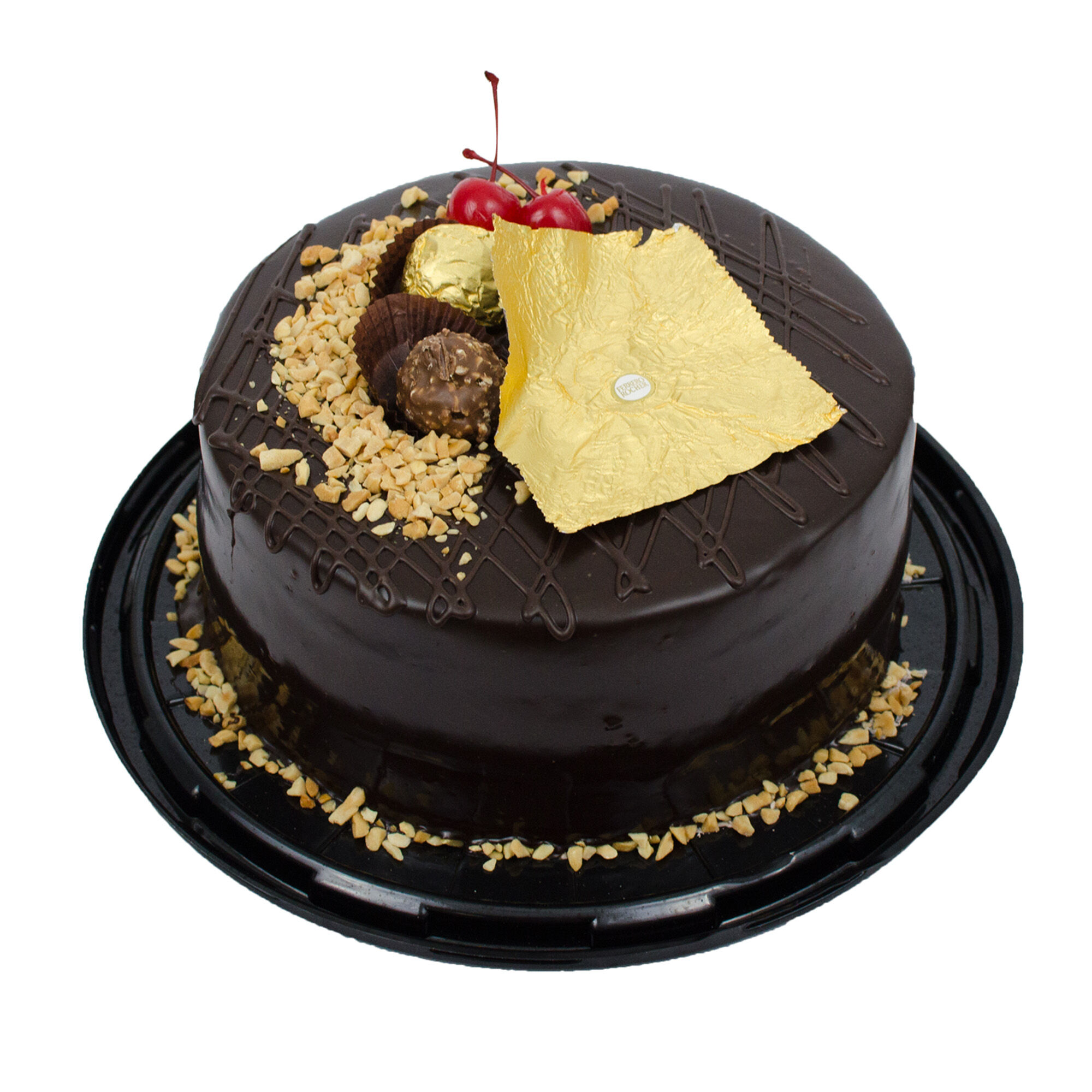 Pastel 8 Ame Ferrero Pantor 1.0 Pza