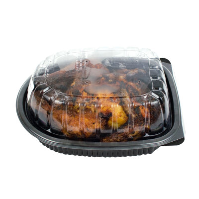 Pollo Rostizado C Pronto 1.0 Pza