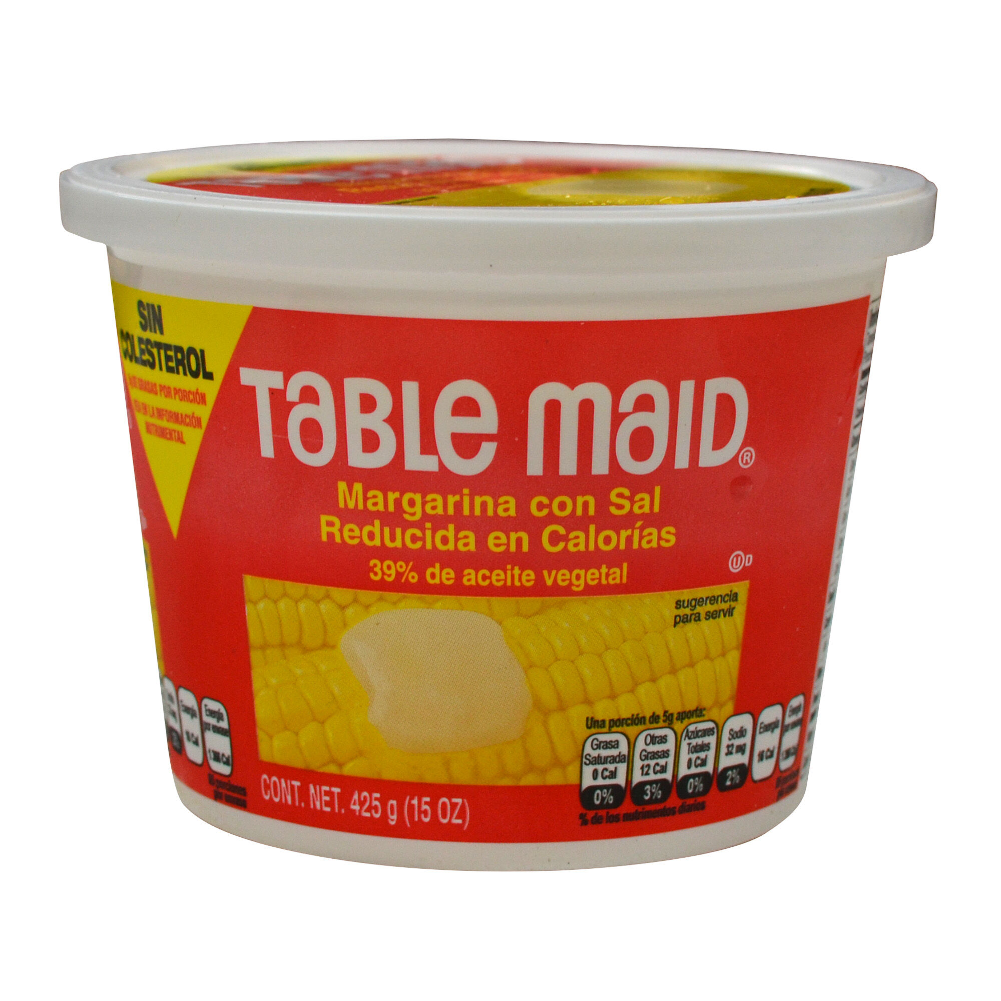 Minarina Untable Table Maid 15 0 Oz