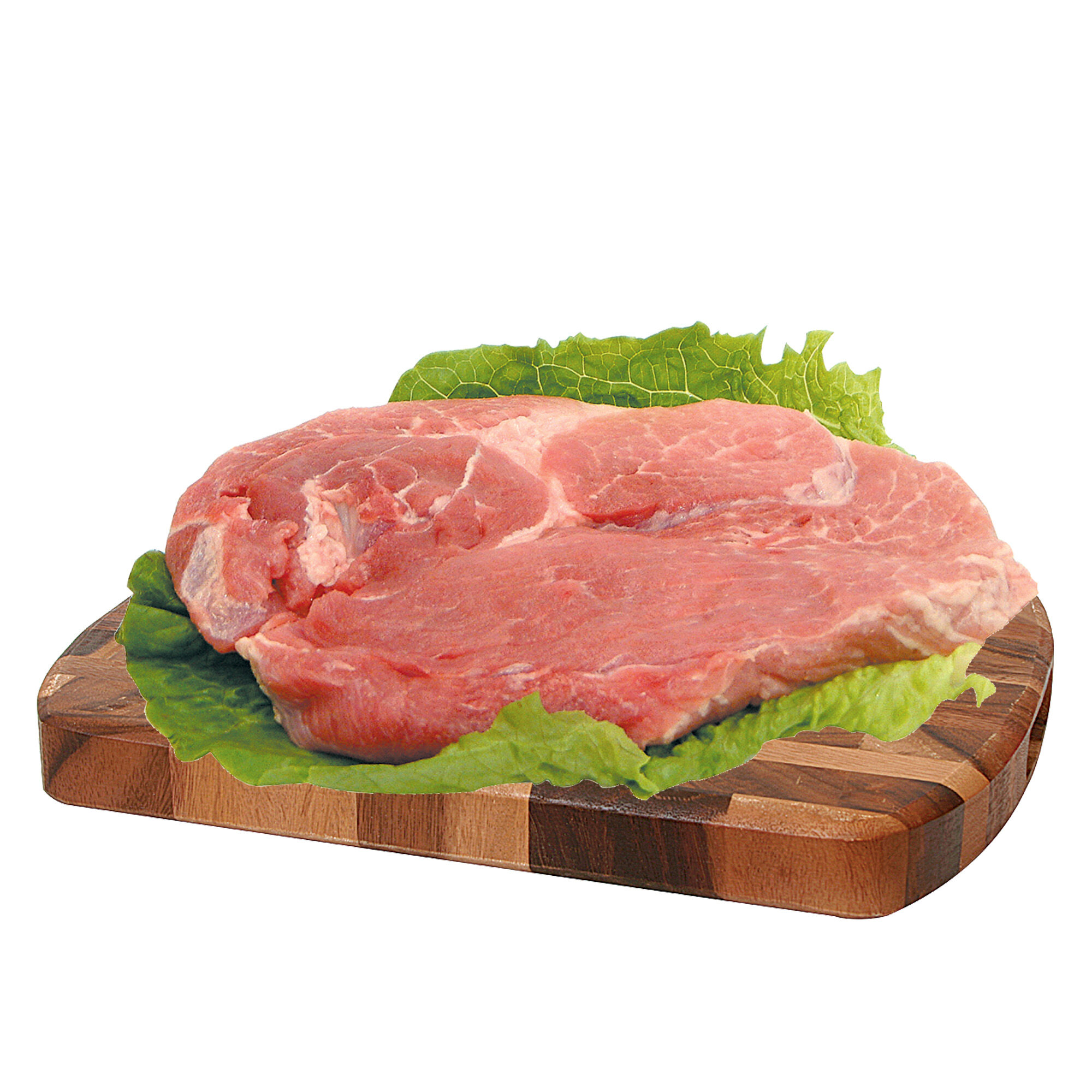 Pierna De Cerdo S Hueso 1 0 Kg