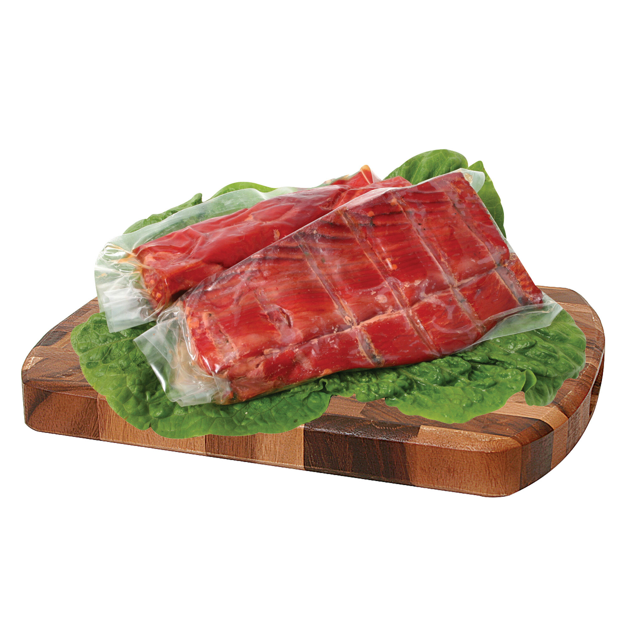 Atun Ahumado Tipo Marlin 1.0 Kg