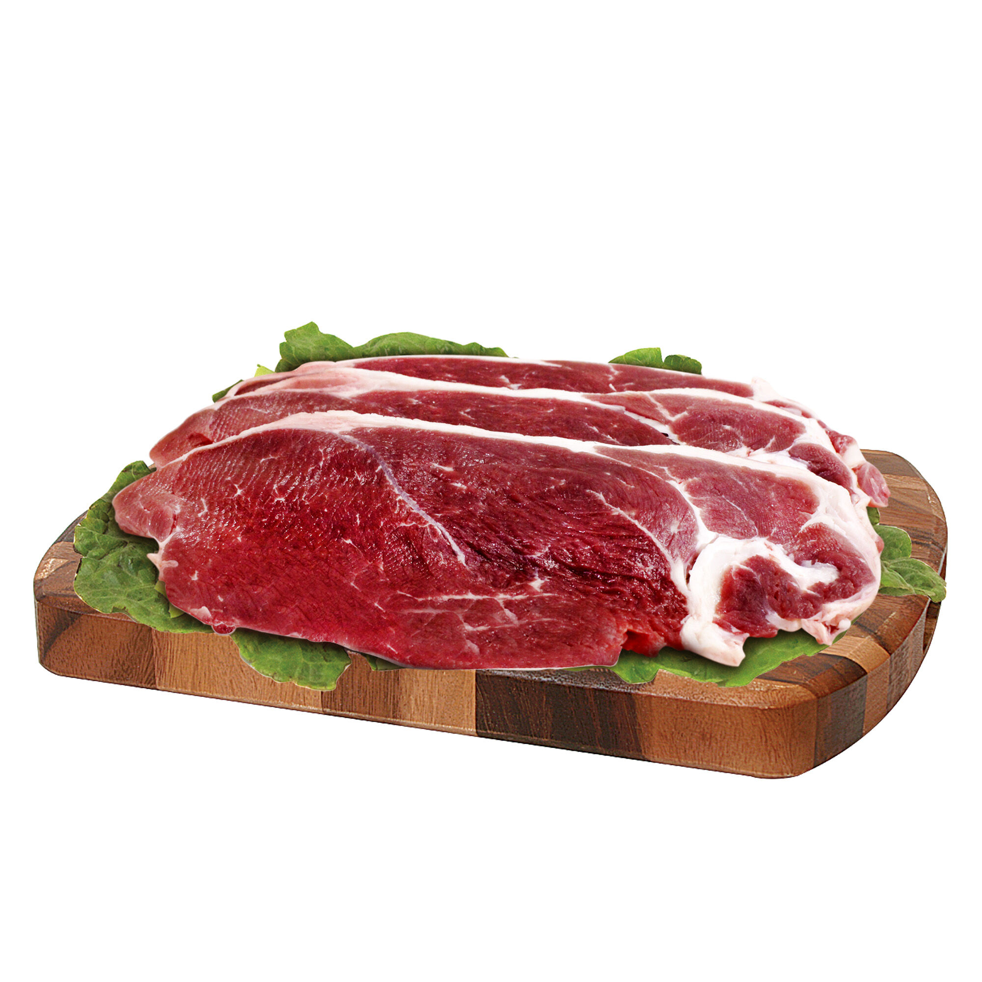 Bistec Paleta De Res Max Grill 1.0 Kg