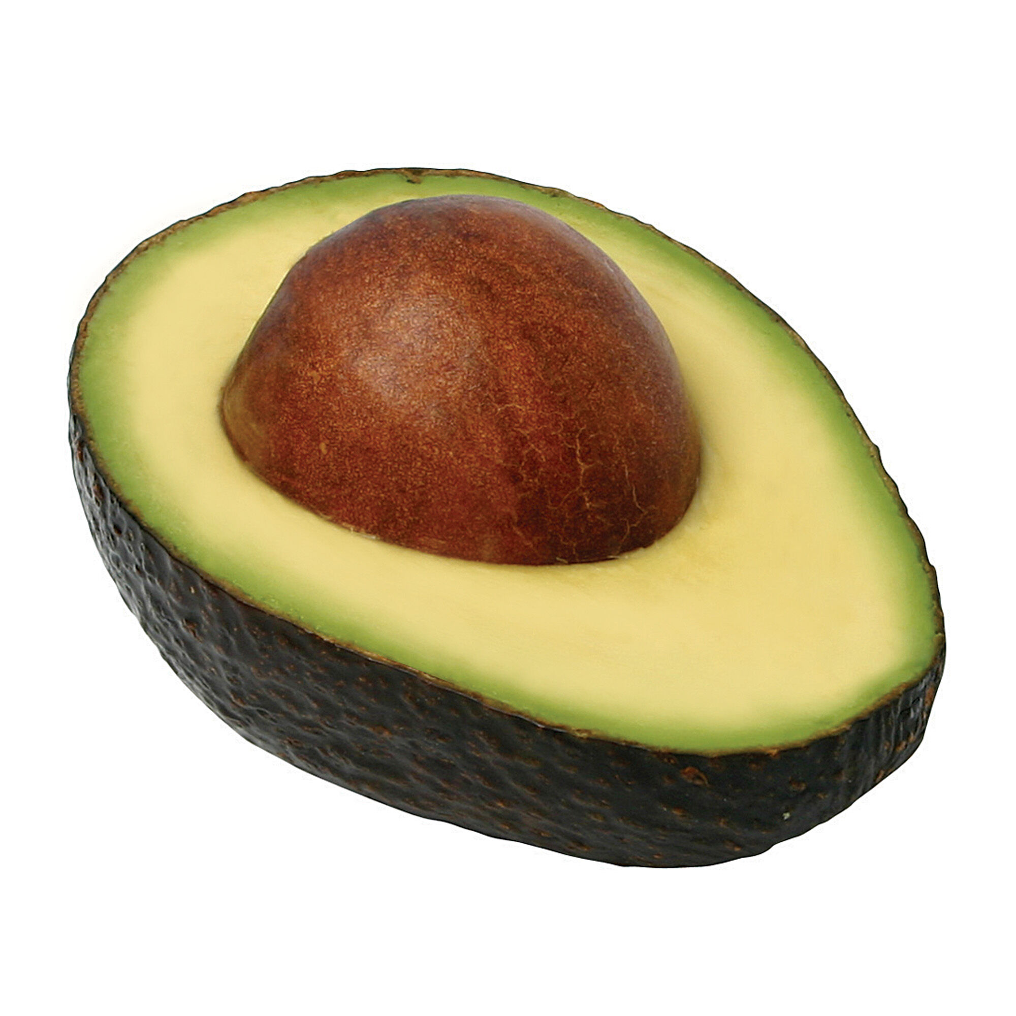 Aguacate Hass Premium S/marca 1.0 Kg