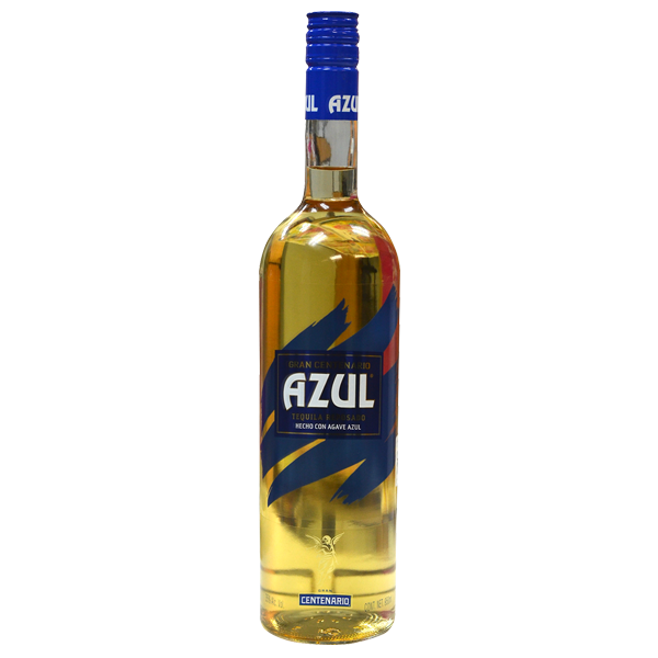 Tequila Reposado Azul Gran Centenario 950.0 Ml