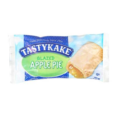 Apple Pie Tastykake 128.0 Gr