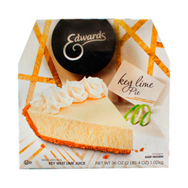 Pay Limon Key Lime Edwards 1020.0 Gr