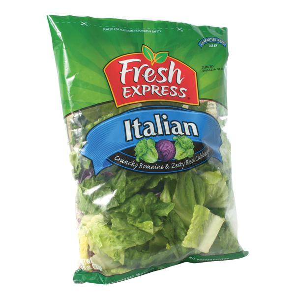 Ensalada Italiana Fresh Express 10.0 Oz