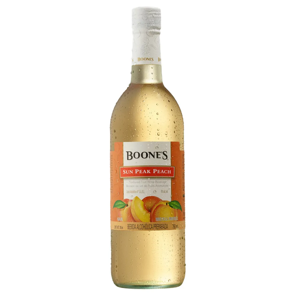 Bebida Refrescante Sun Peak Pea Boones 750.0 Ml
