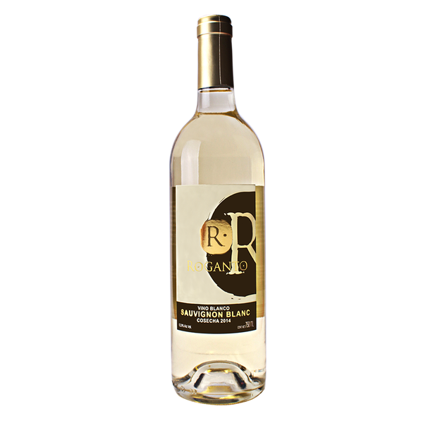 Vino Blanco Sauvignon Blanc Roganto 750.0 Ml
