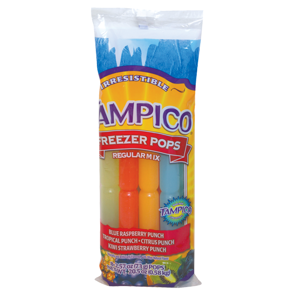 Bolis Sabor Regular Tampico 560.0 Ml