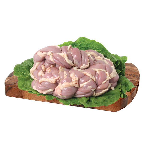 Tripa De Leche 1.0 Kg