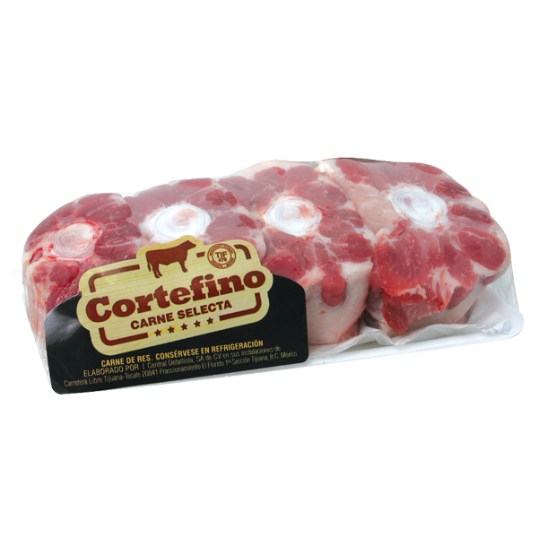 Cola De Res Max Grill 1.0 Kg
