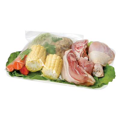 Caldo De Pollo 1.0 Kg