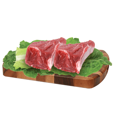 Cabreria De Res Max Grill 1 Kg