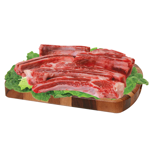 Cp Costilla De Ribeye De Res 1.0 Kg