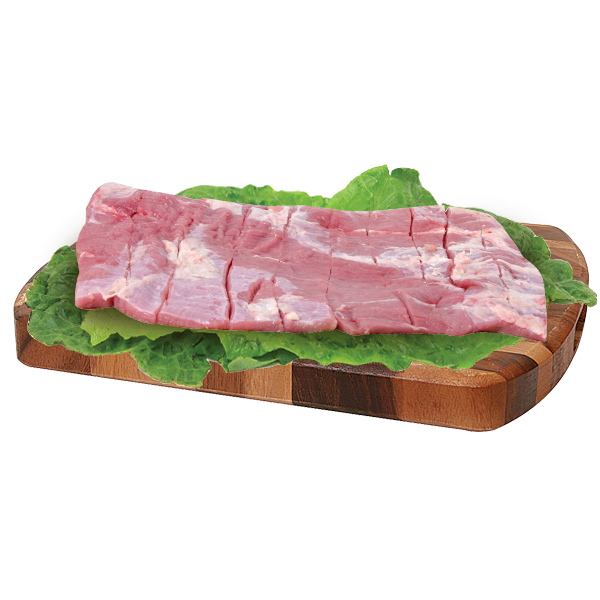 Cp Suadero De Res 1.0 Kg