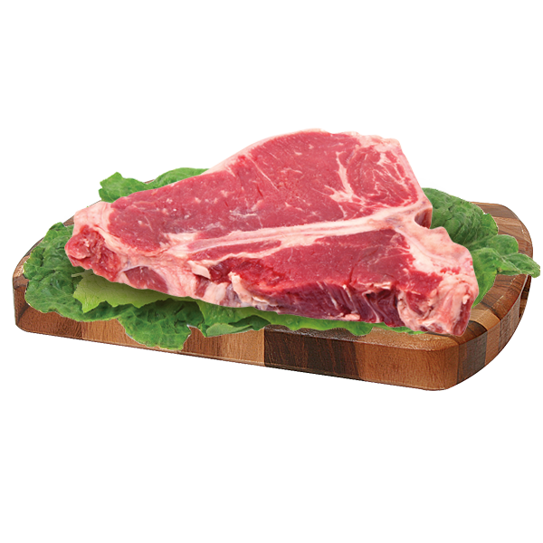 T Bone Charola De Res Max Grill 1.0 Kg