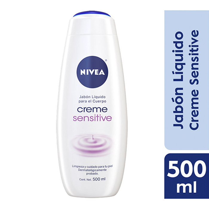 Crema Corporal Hidra Esencial Piel Normal Nivea 400.0 M