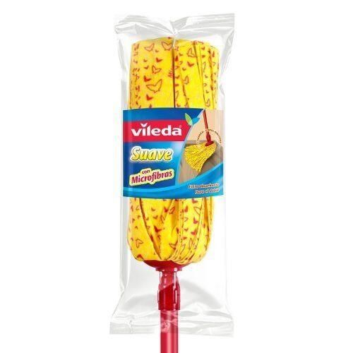 Trapeador Mop Suave Vileda 1.0 Pza