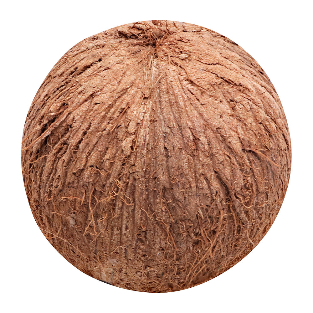 Coco Fresco S/marca 1.0 Pza