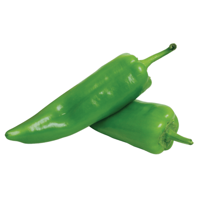 Chile California Fresco 1 Kg