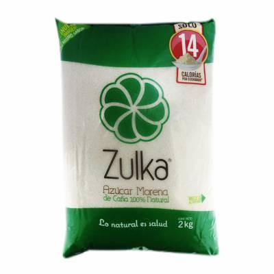 Azucar Estandar Zulka 2.0 Kg