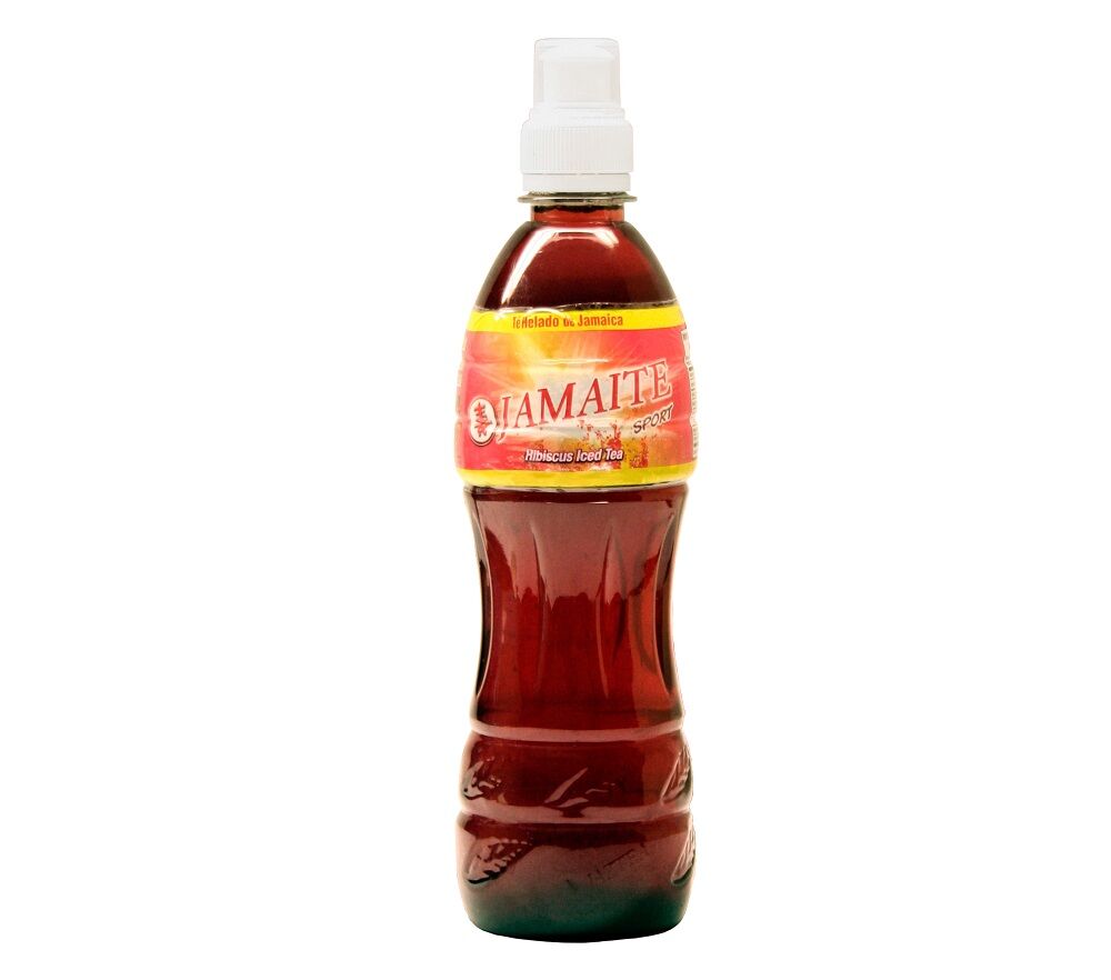 Te Jamaica Sport Jaztea 500.0 Ml