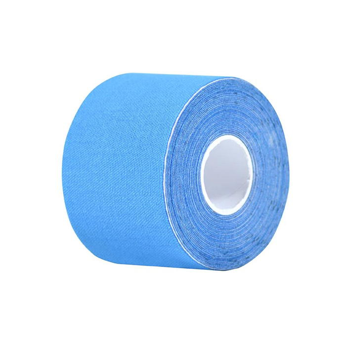 Cinta Deportiva Azul G Plus 4.0 Pza