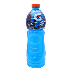 Bebida Fierce Moras Gatorade 1.0 Lt
