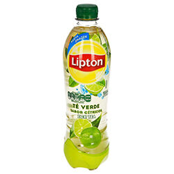 Te Verde Lipton 600.0 Ml