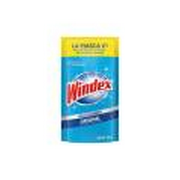 Limpiador Vidrios Original Windex 500.0 Ml