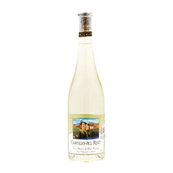 Vino Blanco Castillo Del Rhin 750.0 Ml