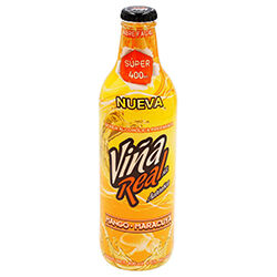 Sangria Mango Maracuya Vina Real 400.0 Ml
