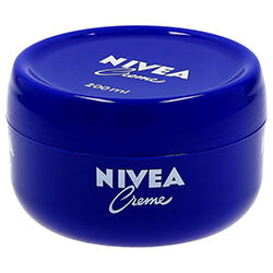 Crema Corporal Tarro Nivea 200.0 Ml
