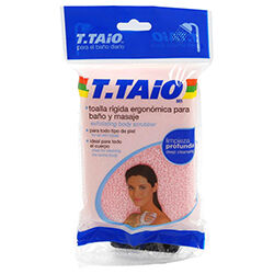 Toalla Baño Rigida Ind. T. Taio 1.0 Pza