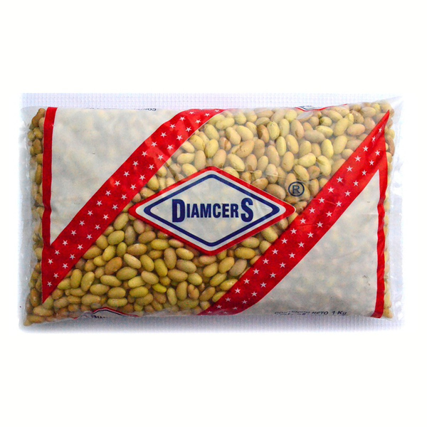 Frijol Mayocoba Diamcers 1.0 Kg