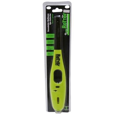 Encendedor Tipo Antorcha Wolfox 1.0 Pza