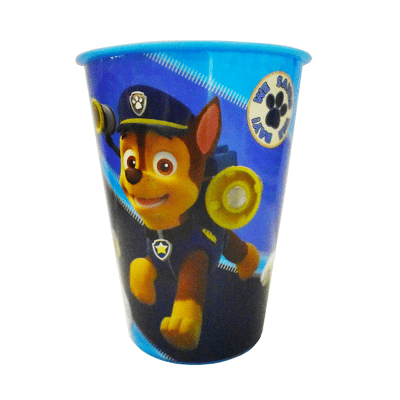 Vaso Nickelodeon Niño 500ml 1pza