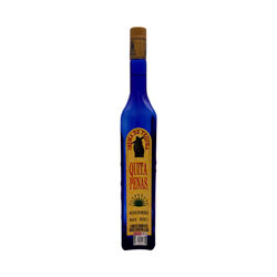 Crema De Tequila Quita Penas Corralejo 1.0 Lt